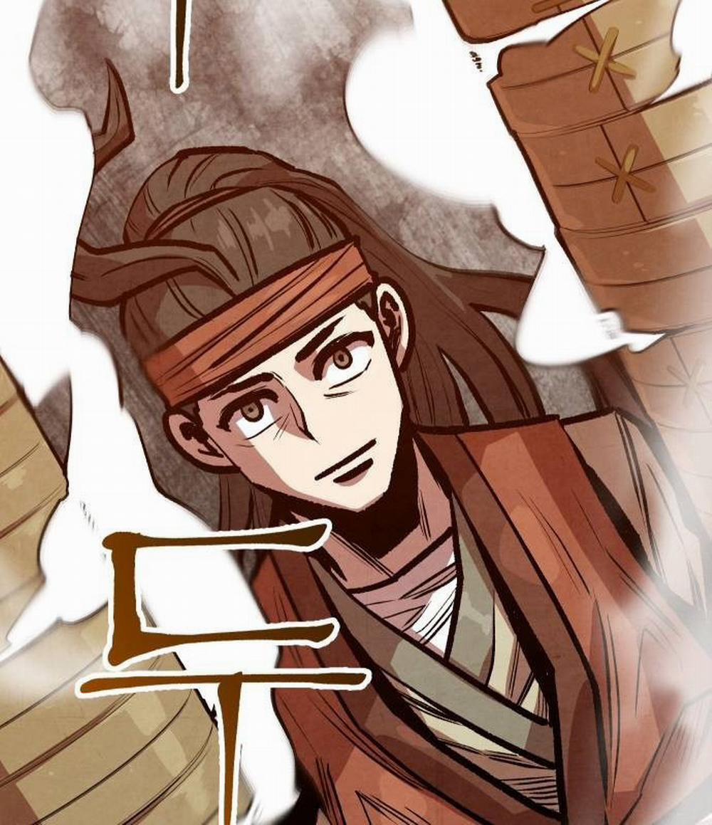 Chinh Phục Võ Lâm Chỉ Với Một Tô Mỳ 22 trang 20