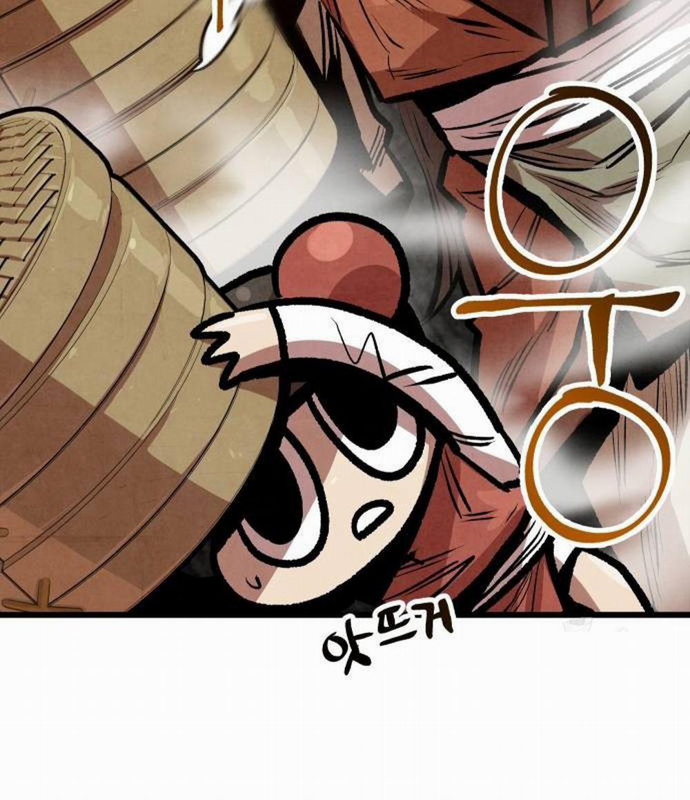 Chinh Phục Võ Lâm Chỉ Với Một Tô Mỳ 22 trang 21