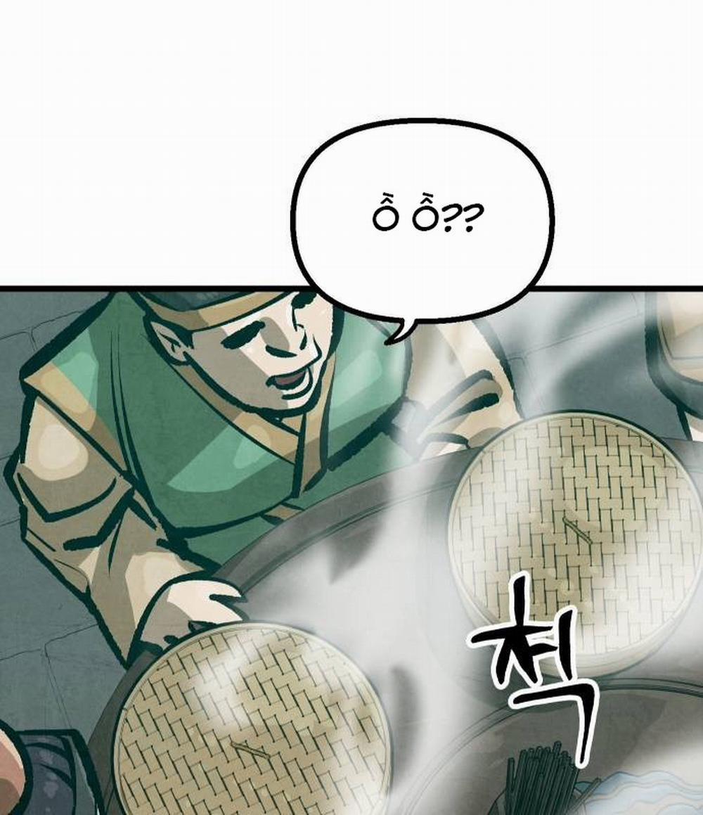 Chinh Phục Võ Lâm Chỉ Với Một Tô Mỳ 22 trang 22