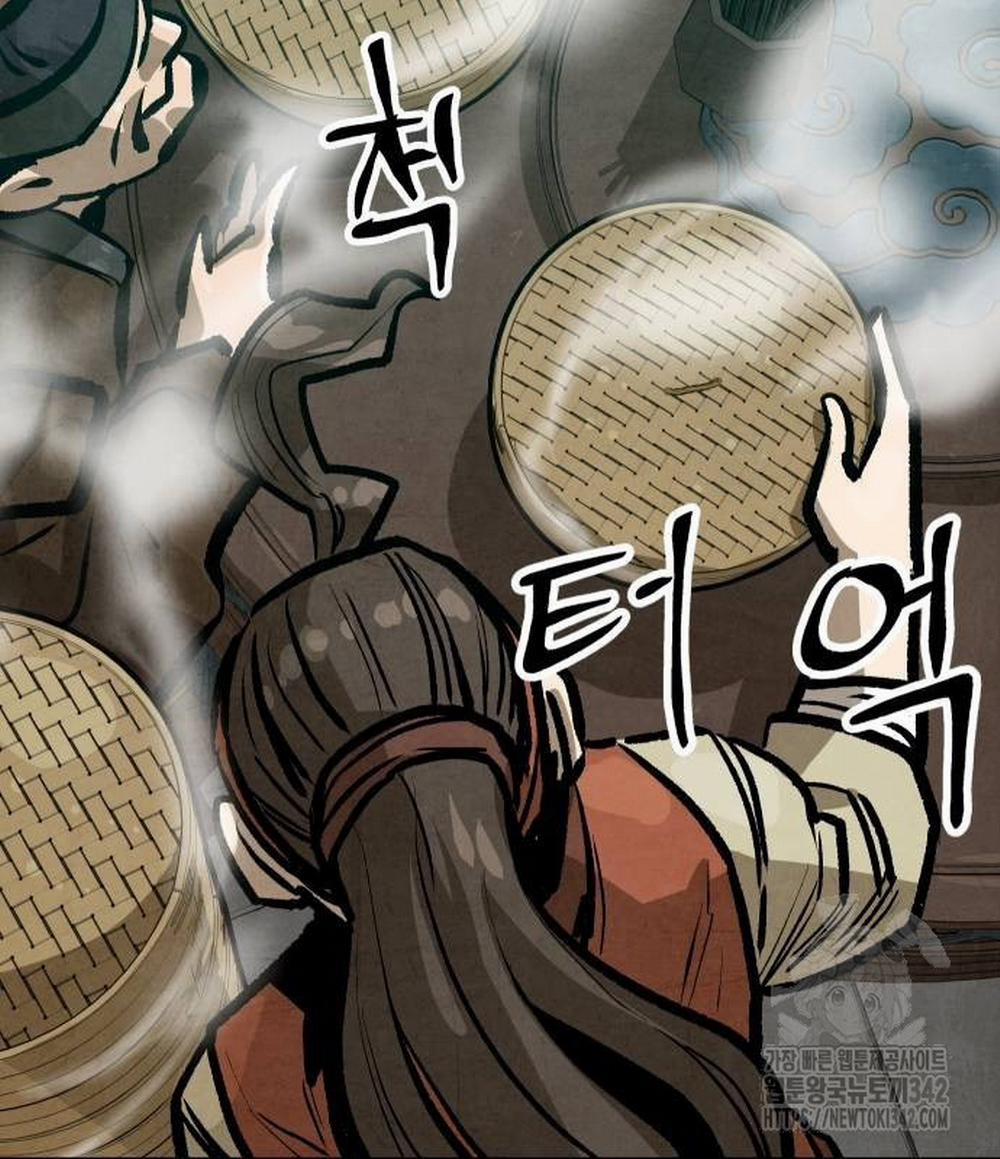 Chinh Phục Võ Lâm Chỉ Với Một Tô Mỳ 22 trang 23