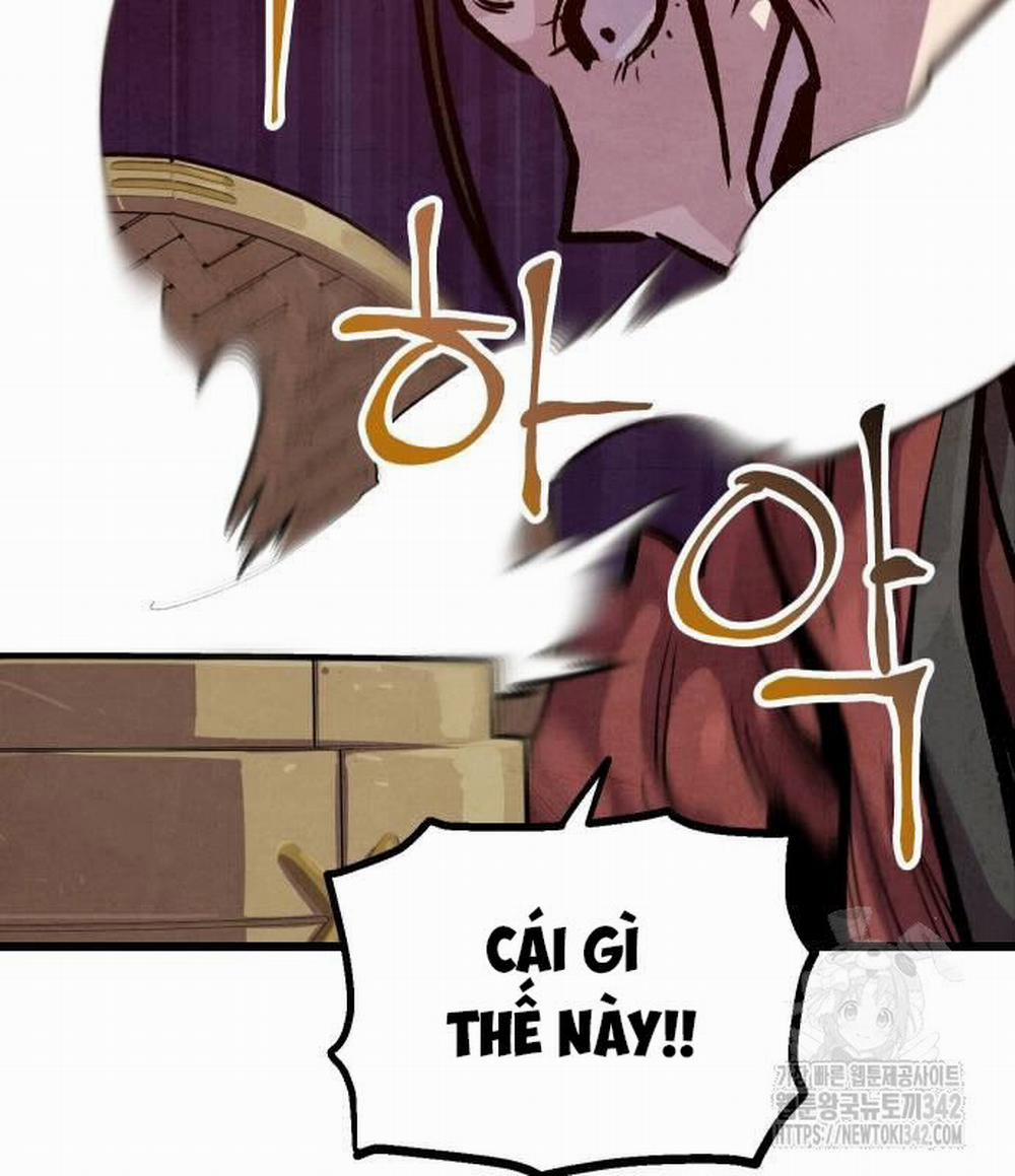 Chinh Phục Võ Lâm Chỉ Với Một Tô Mỳ 22 trang 27