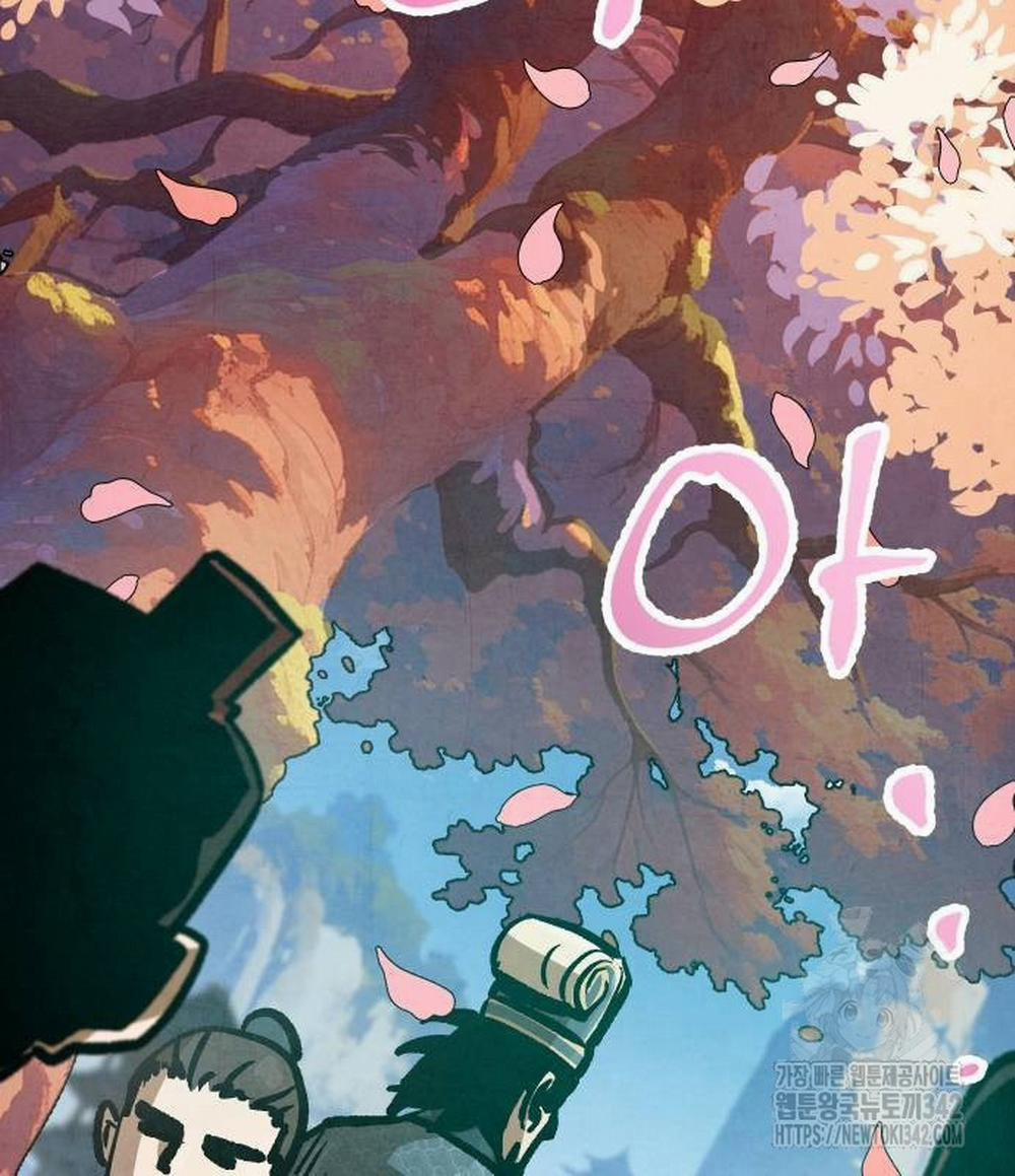 Chinh Phục Võ Lâm Chỉ Với Một Tô Mỳ 22 trang 3