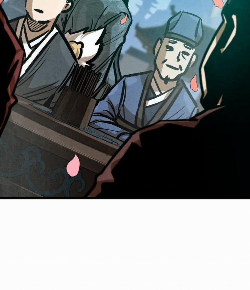 Chinh Phục Võ Lâm Chỉ Với Một Tô Mỳ 22 trang 4