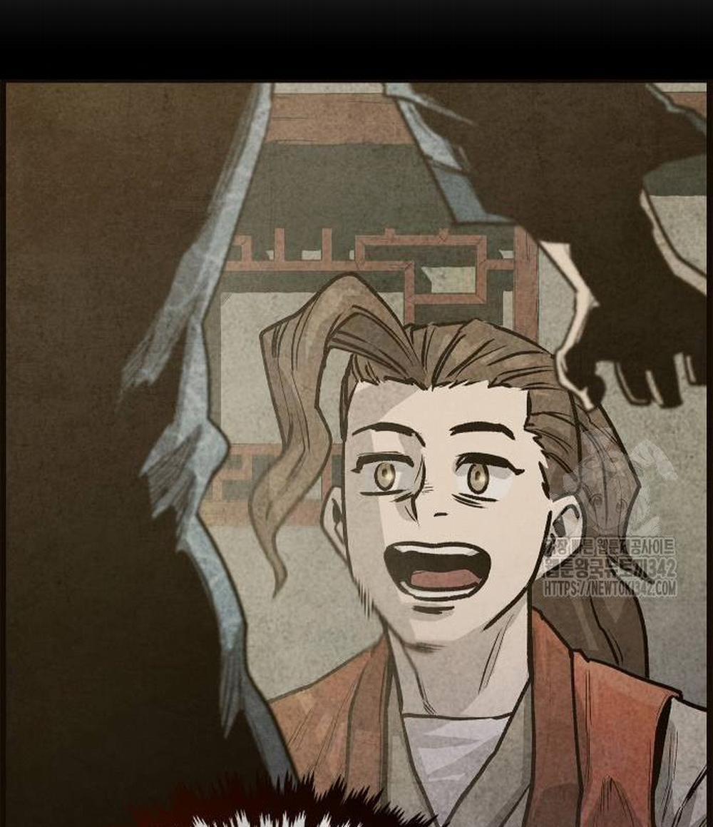 Chinh Phục Võ Lâm Chỉ Với Một Tô Mỳ 22 trang 40