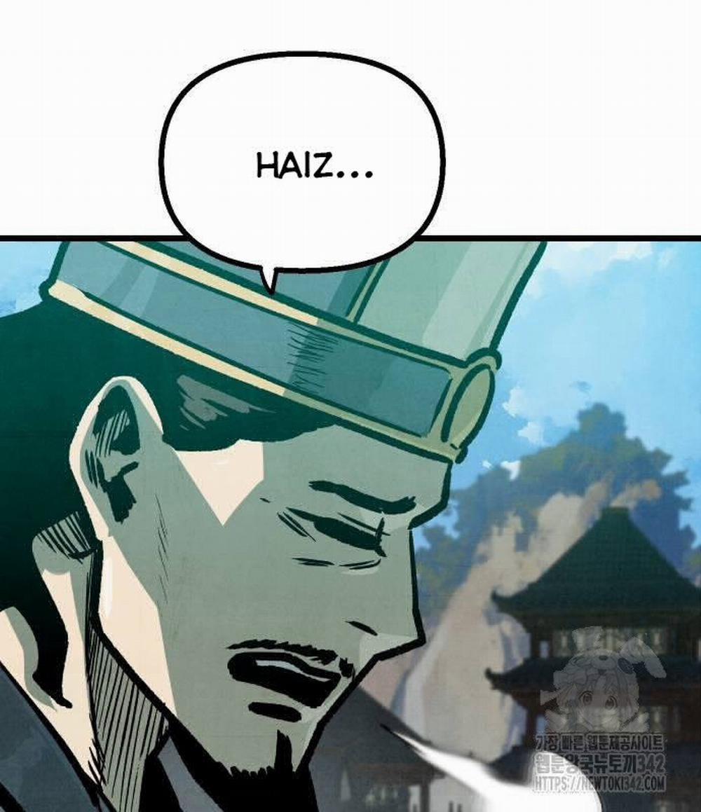 Chinh Phục Võ Lâm Chỉ Với Một Tô Mỳ 22 trang 5