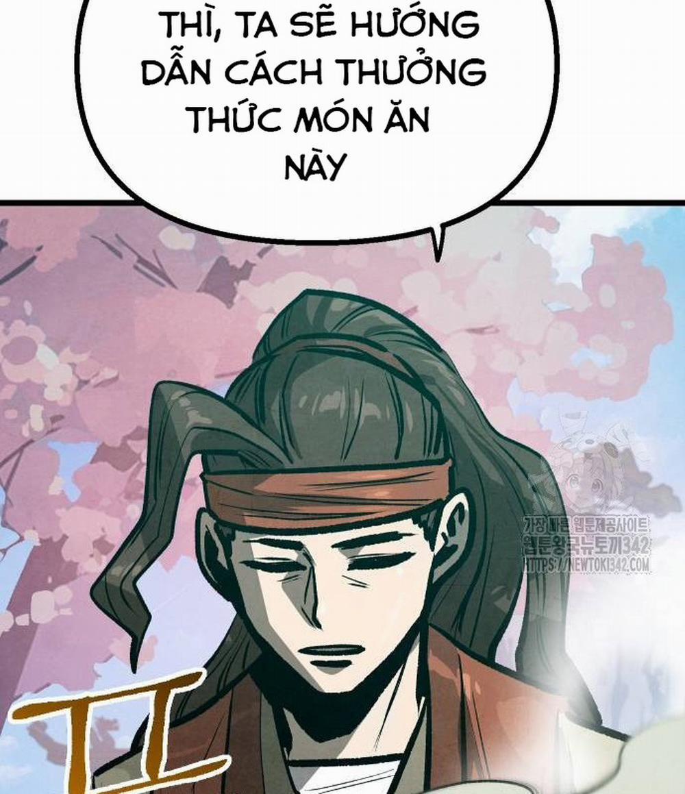 Chinh Phục Võ Lâm Chỉ Với Một Tô Mỳ 22 trang 52