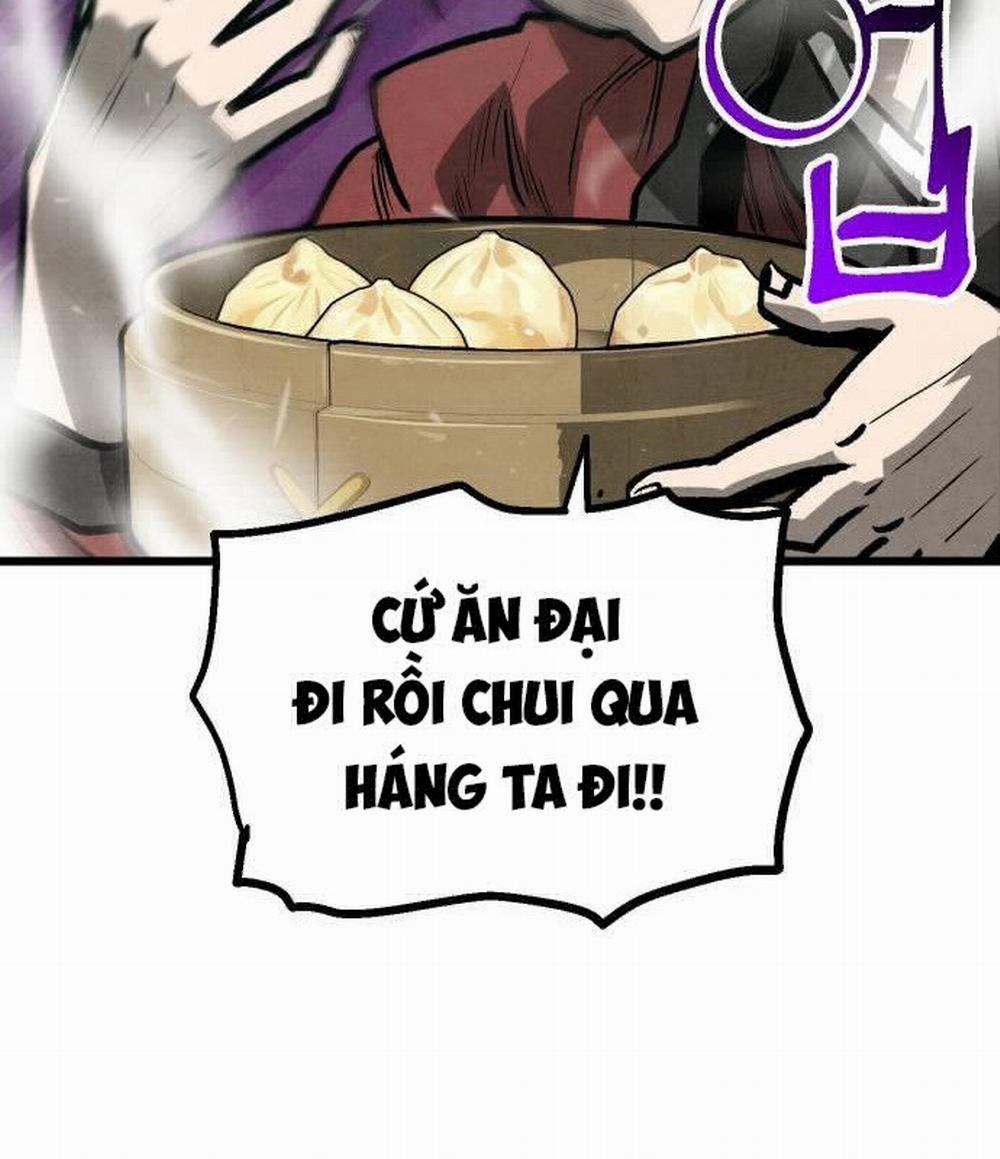 Chinh Phục Võ Lâm Chỉ Với Một Tô Mỳ 22 trang 55