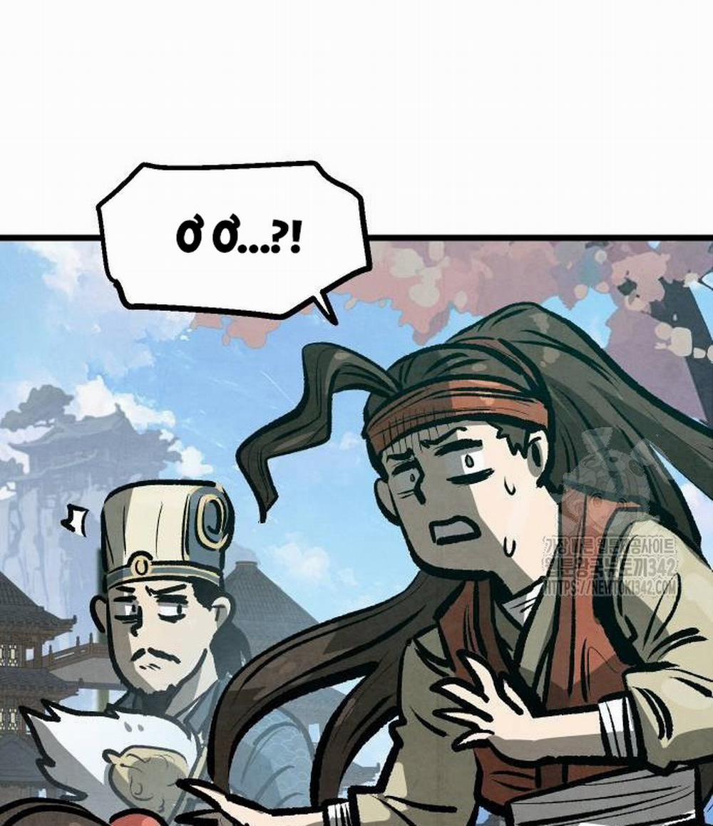 Chinh Phục Võ Lâm Chỉ Với Một Tô Mỳ 22 trang 56