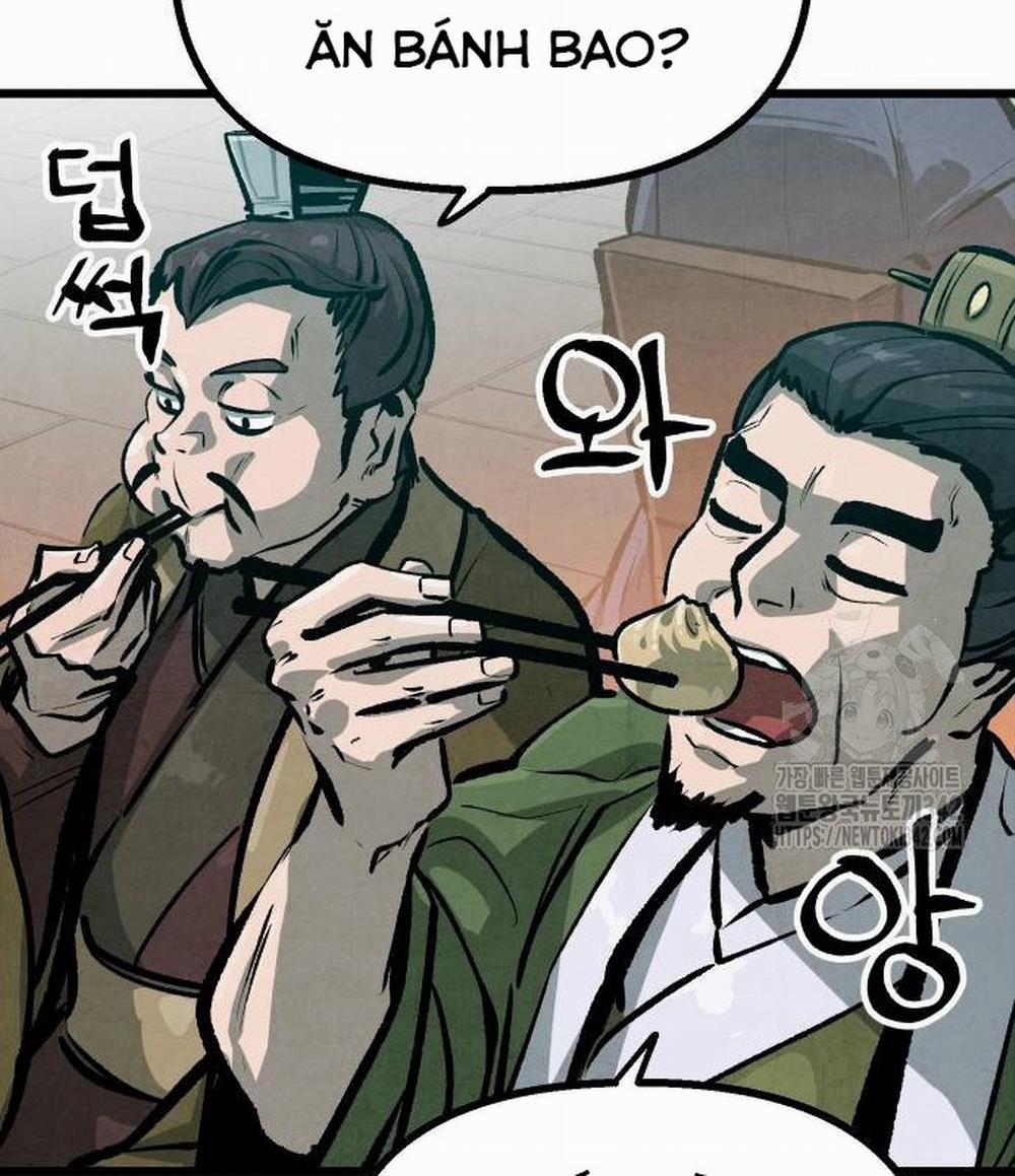 Chinh Phục Võ Lâm Chỉ Với Một Tô Mỳ 22 trang 58