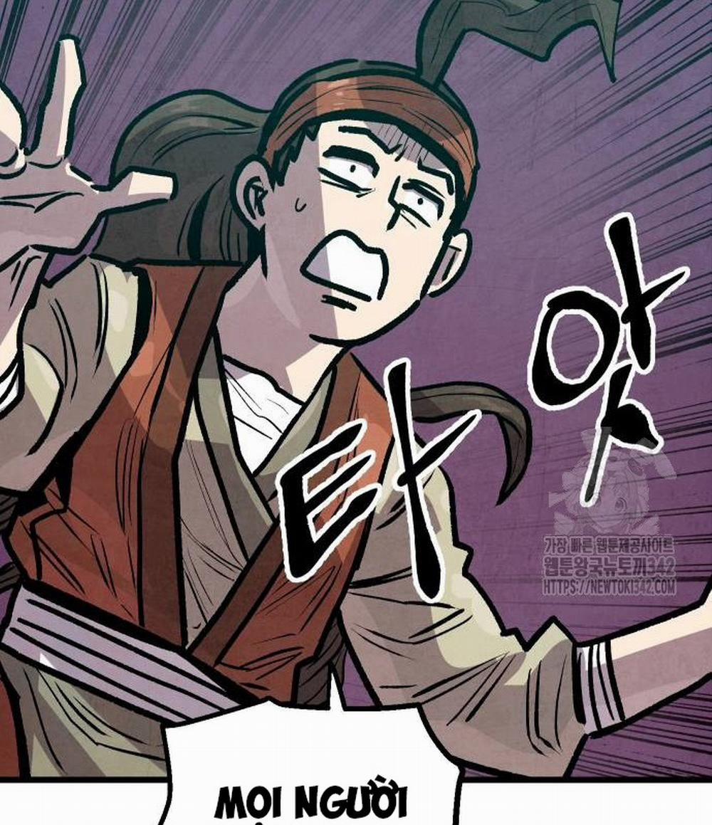 Chinh Phục Võ Lâm Chỉ Với Một Tô Mỳ 22 trang 60