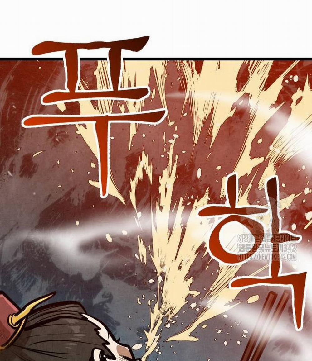 Chinh Phục Võ Lâm Chỉ Với Một Tô Mỳ 22 trang 64