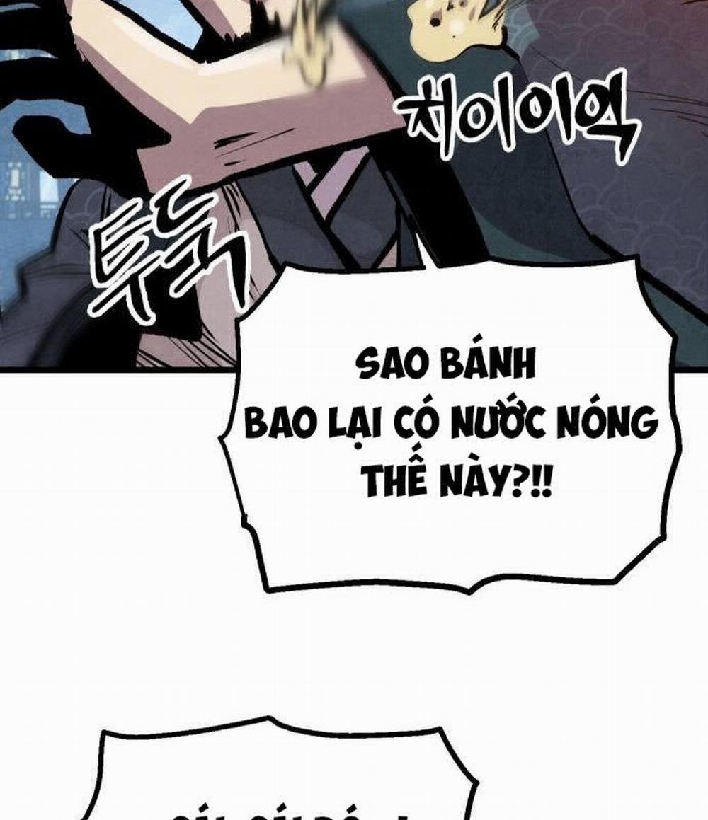 Chinh Phục Võ Lâm Chỉ Với Một Tô Mỳ 22 trang 67