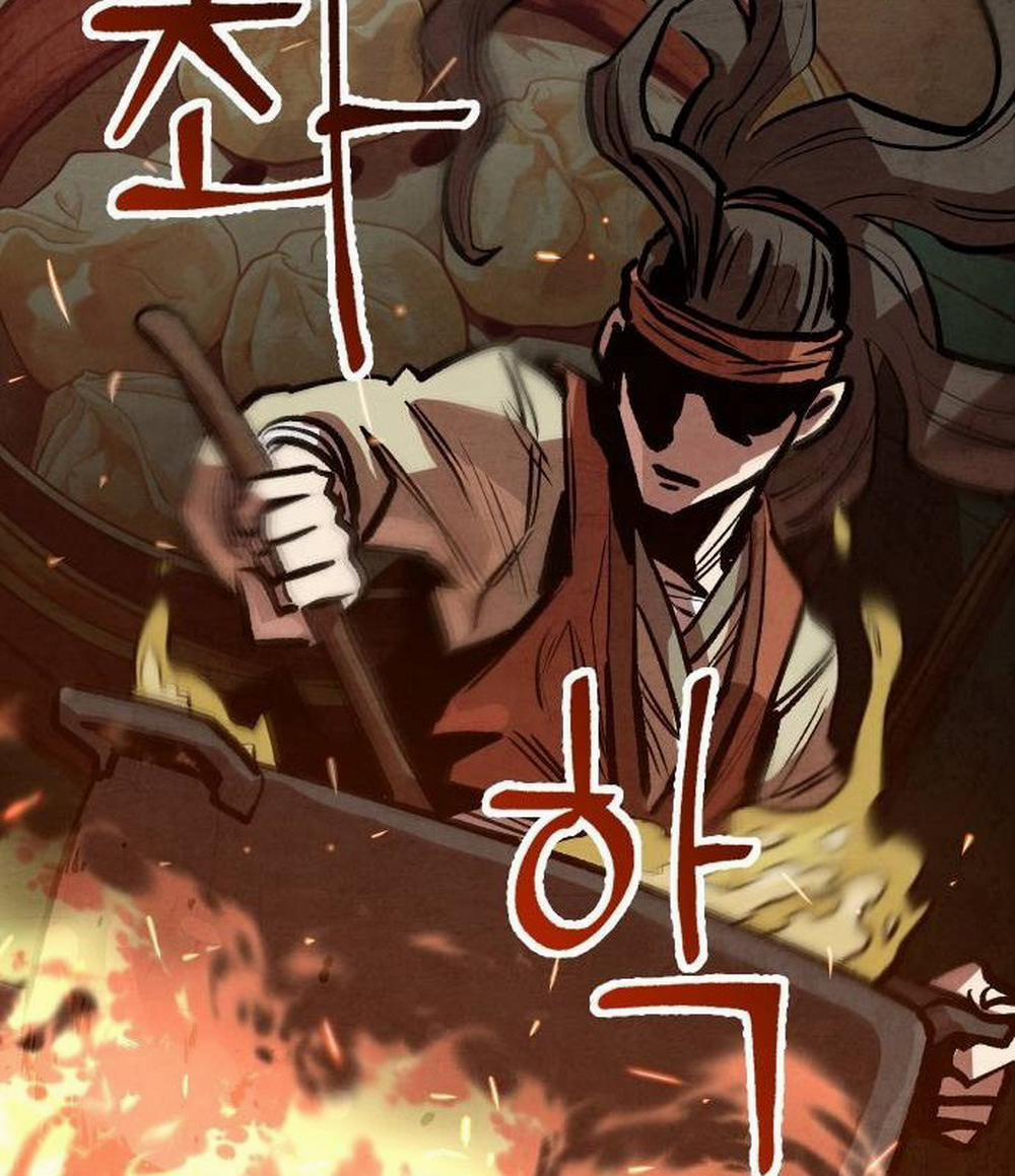 Chinh Phục Võ Lâm Chỉ Với Một Tô Mỳ 22 trang 75