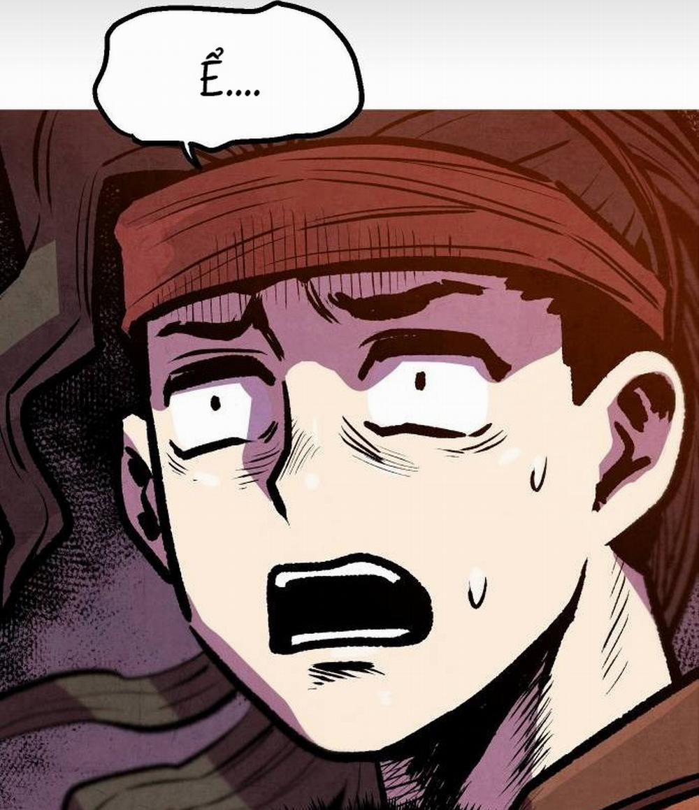 Chinh Phục Võ Lâm Chỉ Với Một Tô Mỳ 22 trang 79