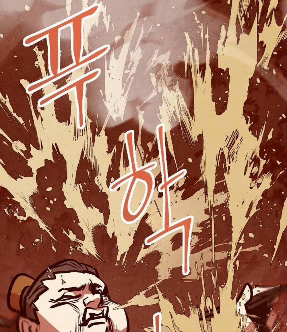 Chinh Phục Võ Lâm Chỉ Với Một Tô Mỳ 22 trang 81