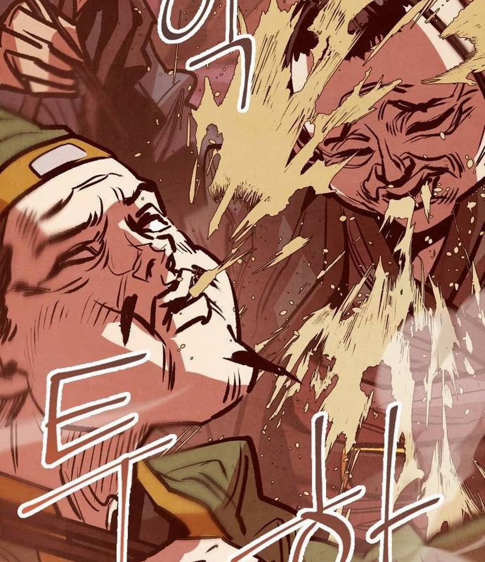 Chinh Phục Võ Lâm Chỉ Với Một Tô Mỳ 22 trang 83