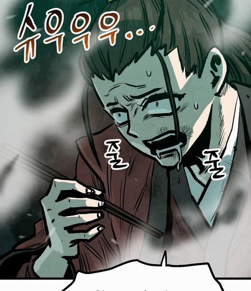 Chinh Phục Võ Lâm Chỉ Với Một Tô Mỳ 22 trang 85