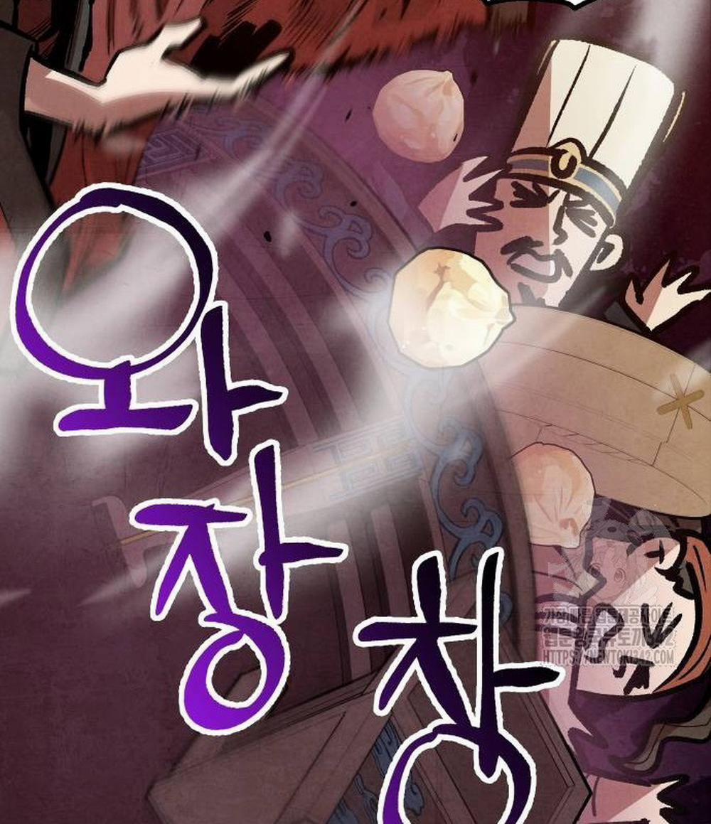 Chinh Phục Võ Lâm Chỉ Với Một Tô Mỳ 22 trang 88