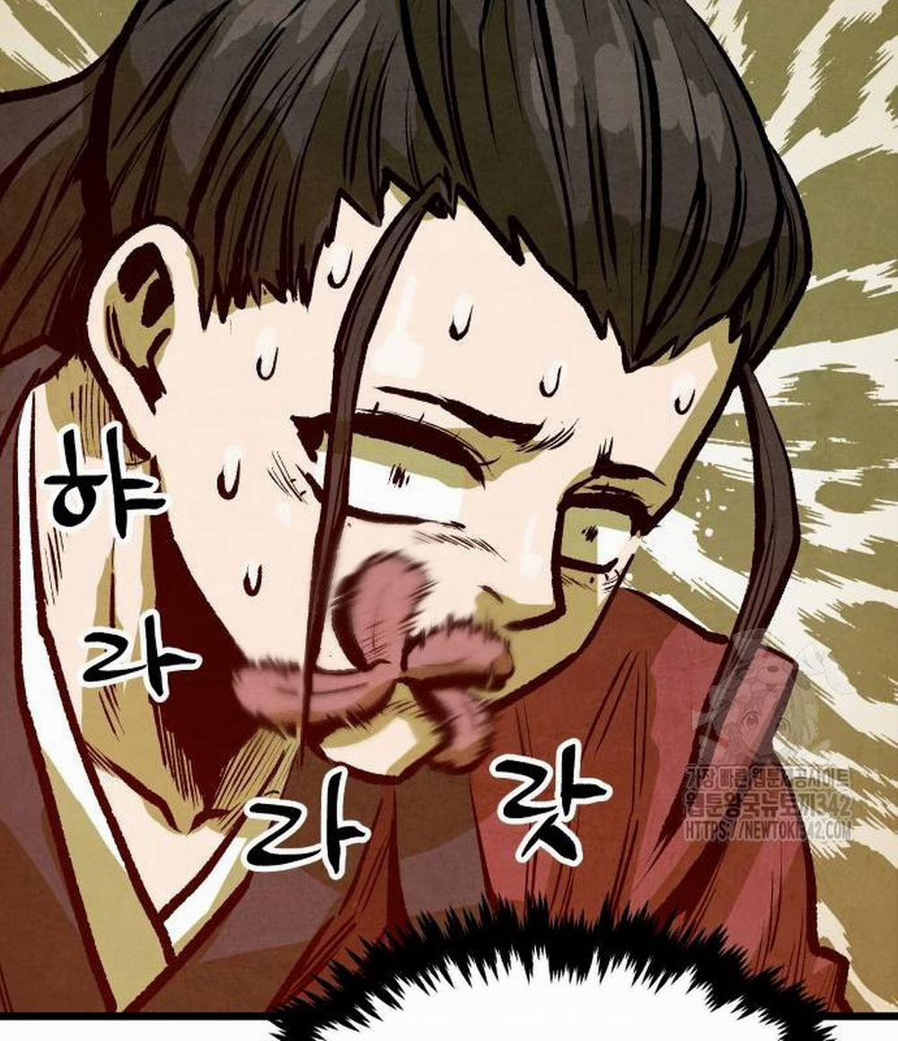 Chinh Phục Võ Lâm Chỉ Với Một Tô Mỳ 22 trang 90