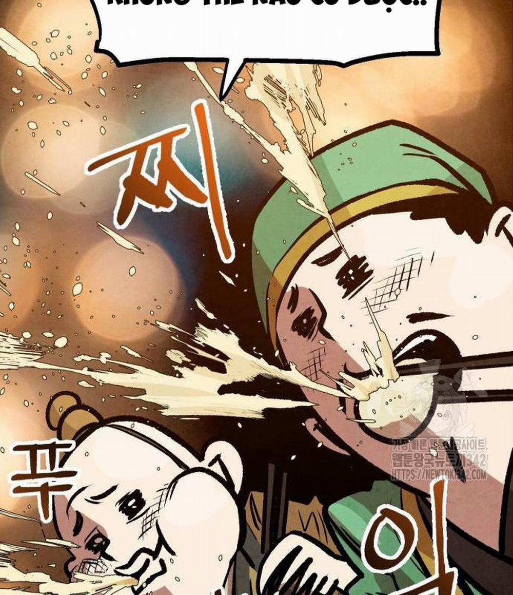 Chinh Phục Võ Lâm Chỉ Với Một Tô Mỳ 22 trang 92