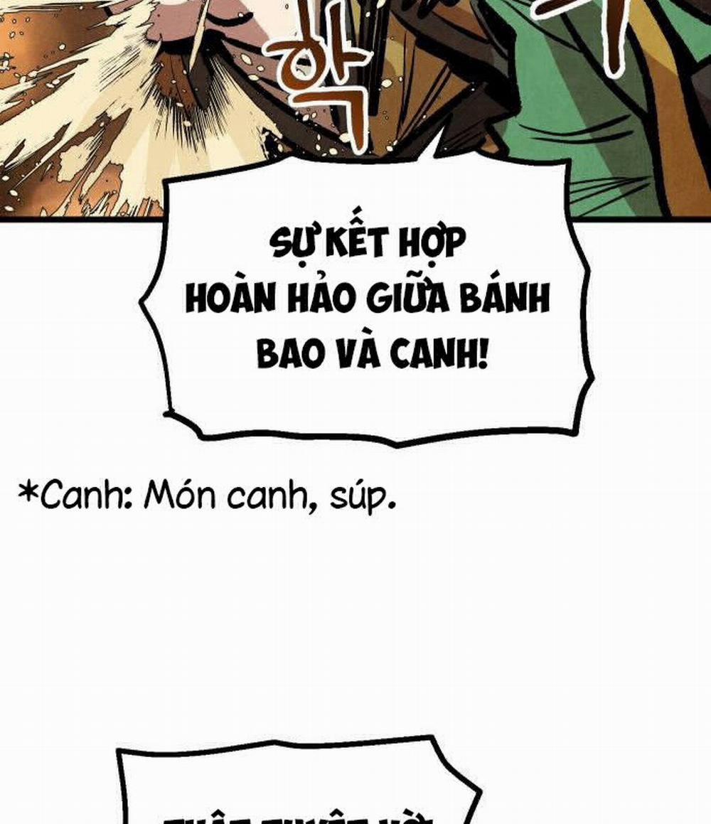 Chinh Phục Võ Lâm Chỉ Với Một Tô Mỳ 22 trang 93