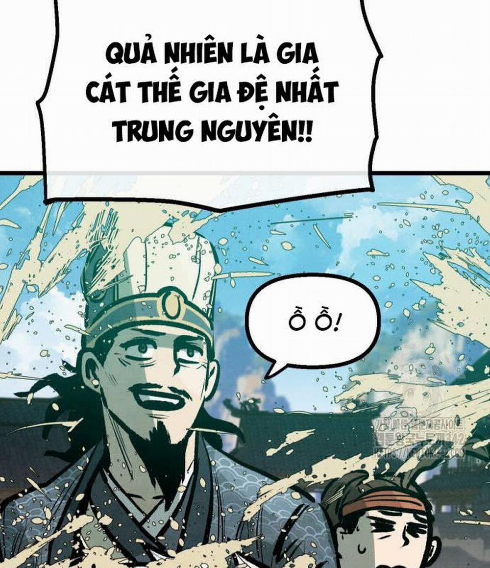 Chinh Phục Võ Lâm Chỉ Với Một Tô Mỳ 22 trang 96