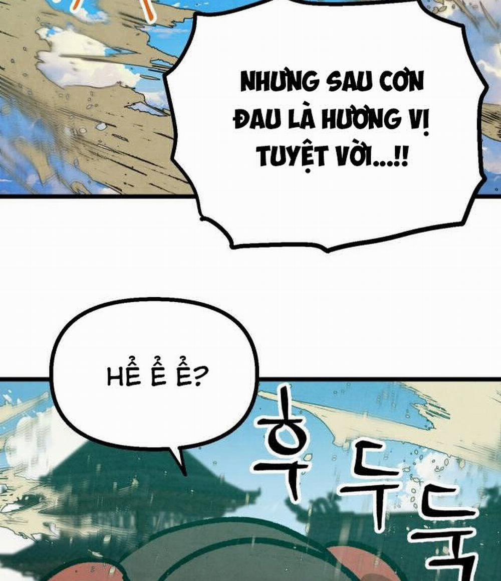 Chinh Phục Võ Lâm Chỉ Với Một Tô Mỳ 22 trang 99