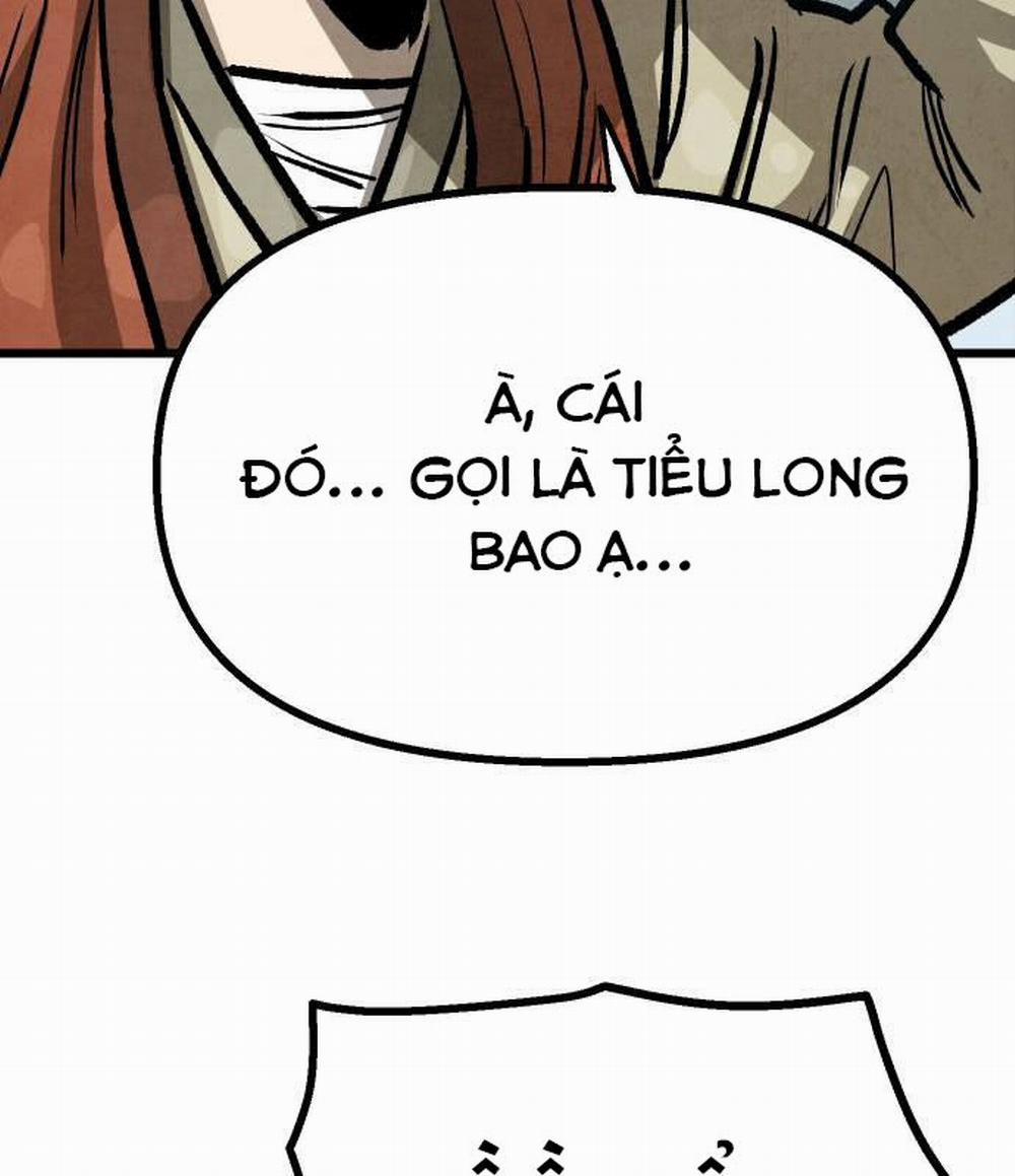 Chinh Phục Võ Lâm Chỉ Với Một Tô Mỳ 23 trang 10