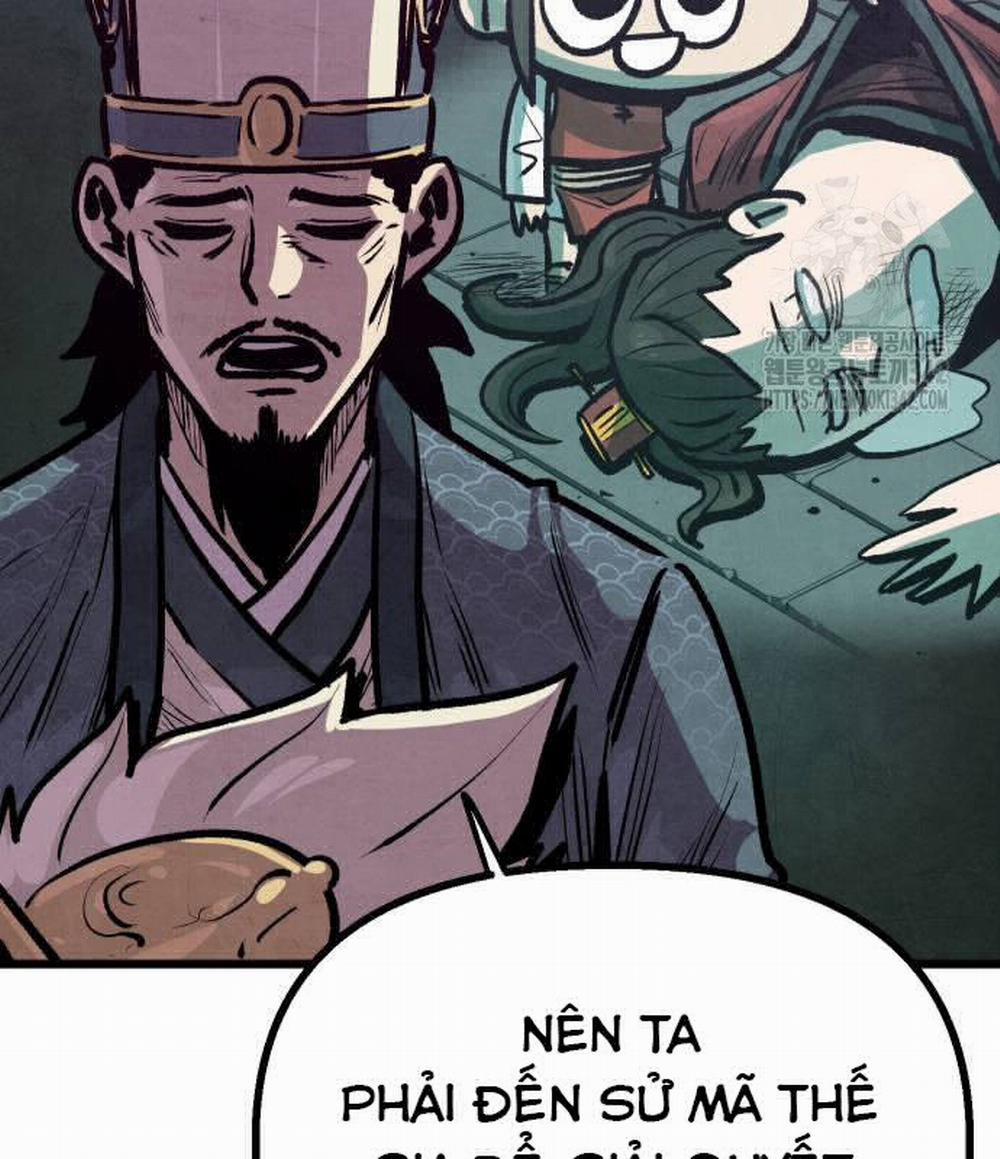 Chinh Phục Võ Lâm Chỉ Với Một Tô Mỳ 23 trang 100