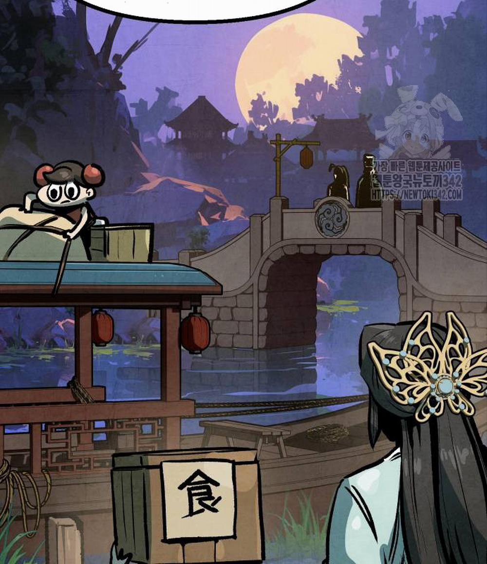 Chinh Phục Võ Lâm Chỉ Với Một Tô Mỳ 23 trang 102