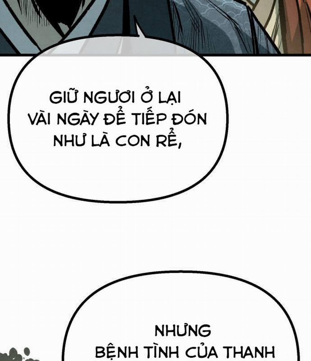 Chinh Phục Võ Lâm Chỉ Với Một Tô Mỳ 23 trang 105