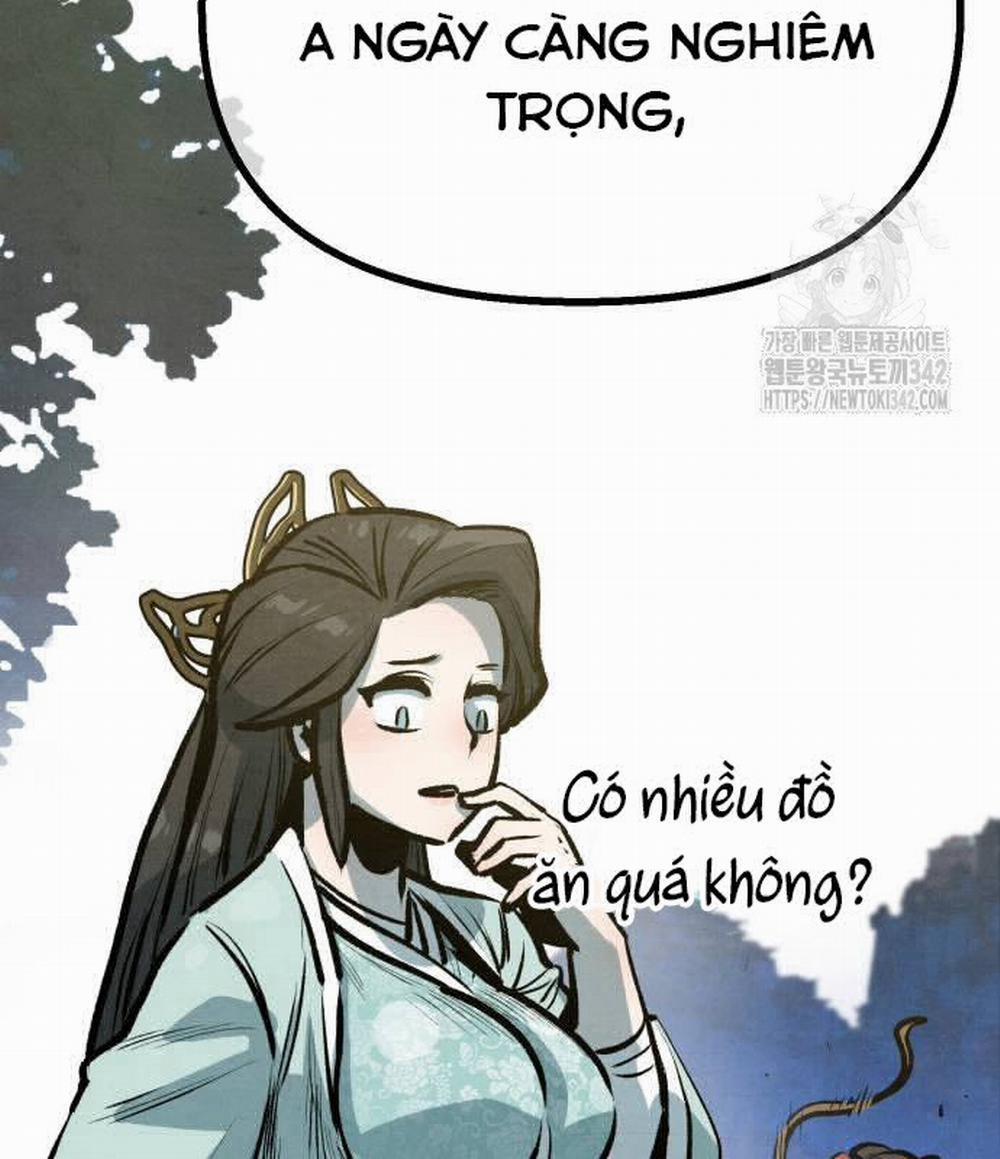 Chinh Phục Võ Lâm Chỉ Với Một Tô Mỳ 23 trang 106