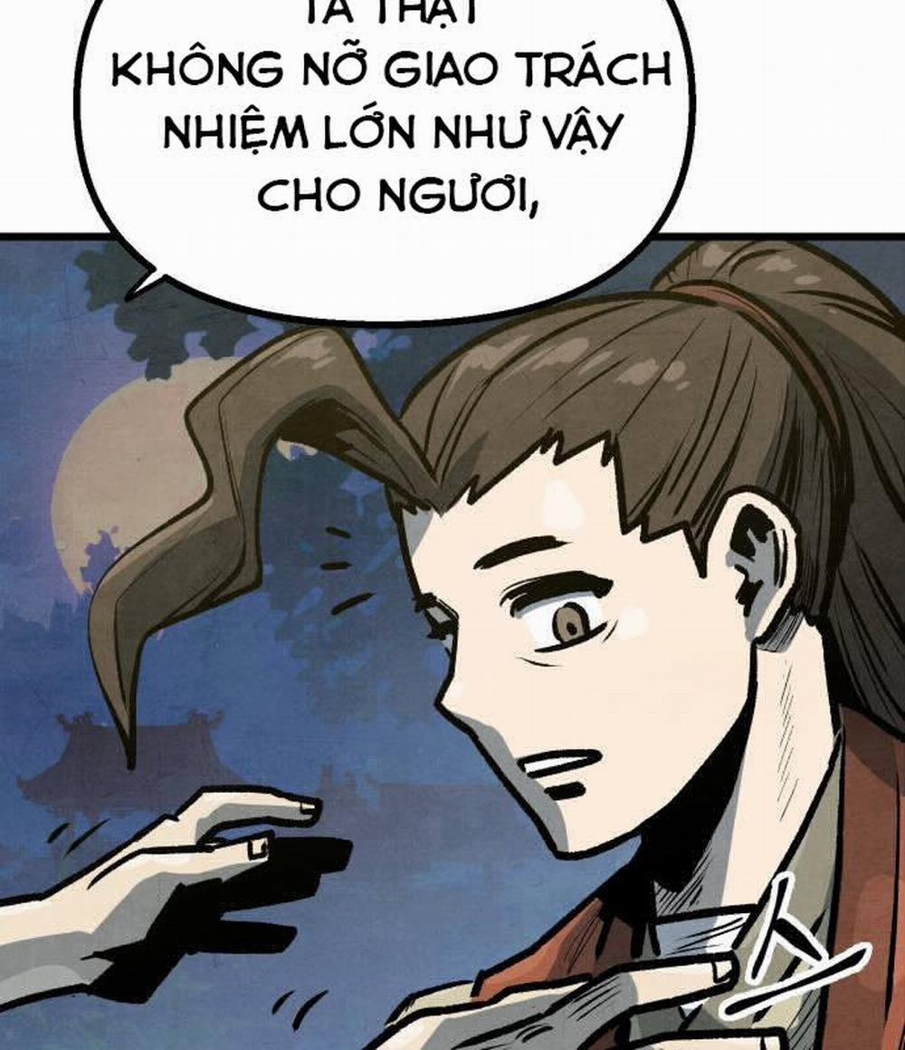 Chinh Phục Võ Lâm Chỉ Với Một Tô Mỳ 23 trang 109