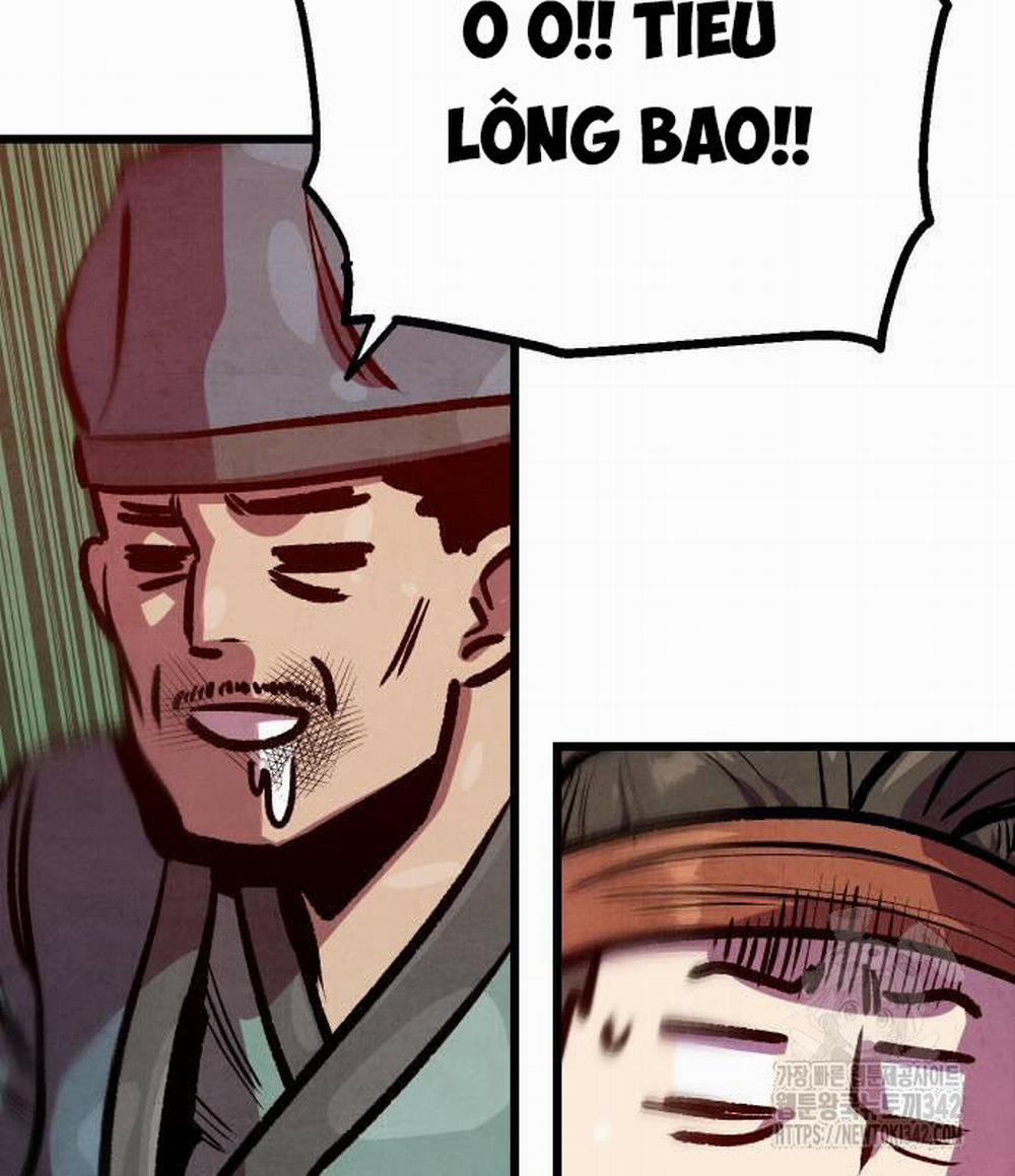 Chinh Phục Võ Lâm Chỉ Với Một Tô Mỳ 23 trang 11