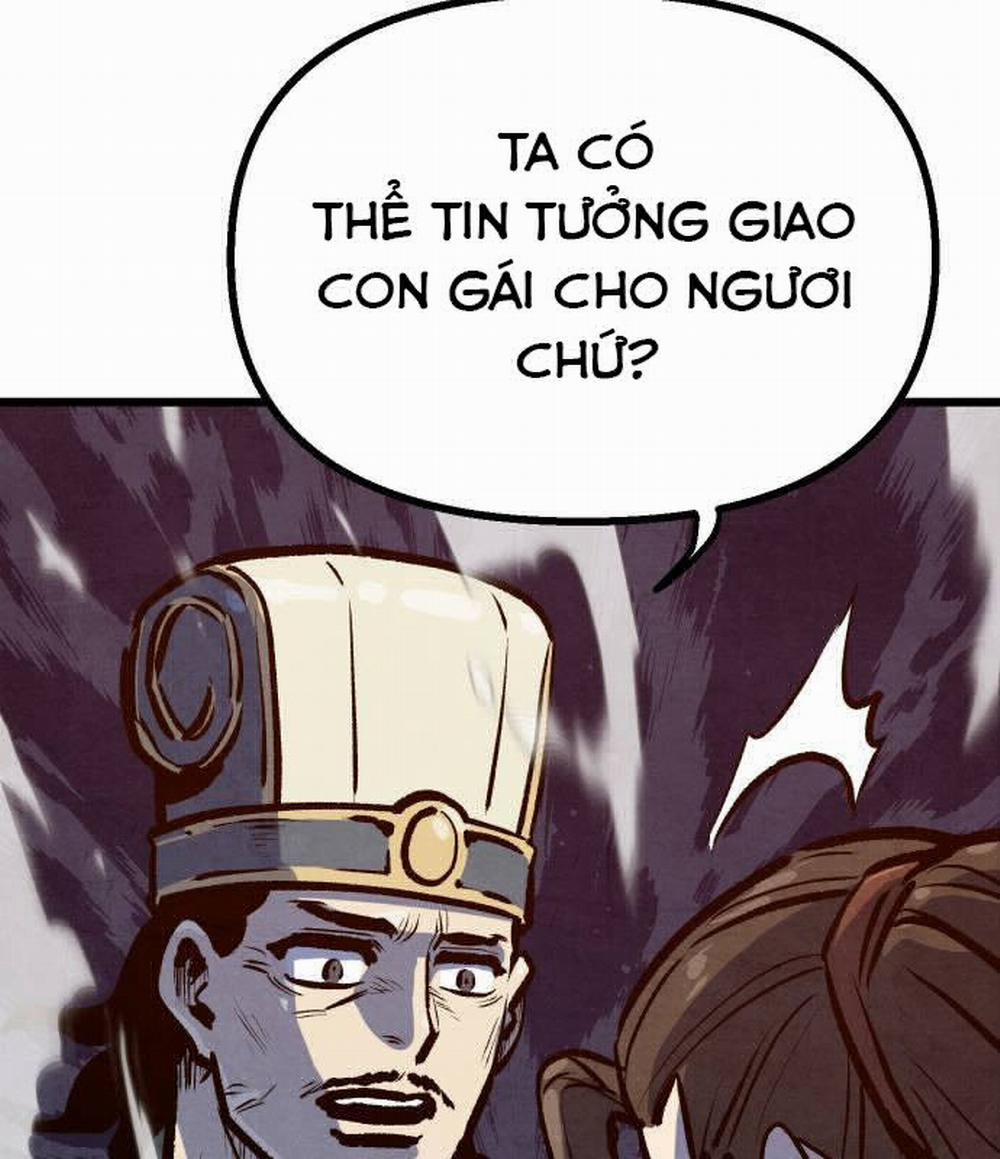 Chinh Phục Võ Lâm Chỉ Với Một Tô Mỳ 23 trang 111