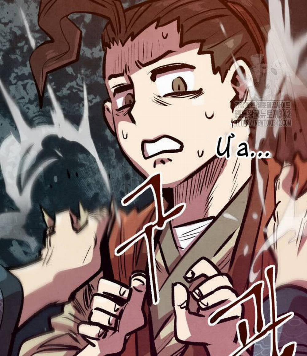 Chinh Phục Võ Lâm Chỉ Với Một Tô Mỳ 23 trang 114