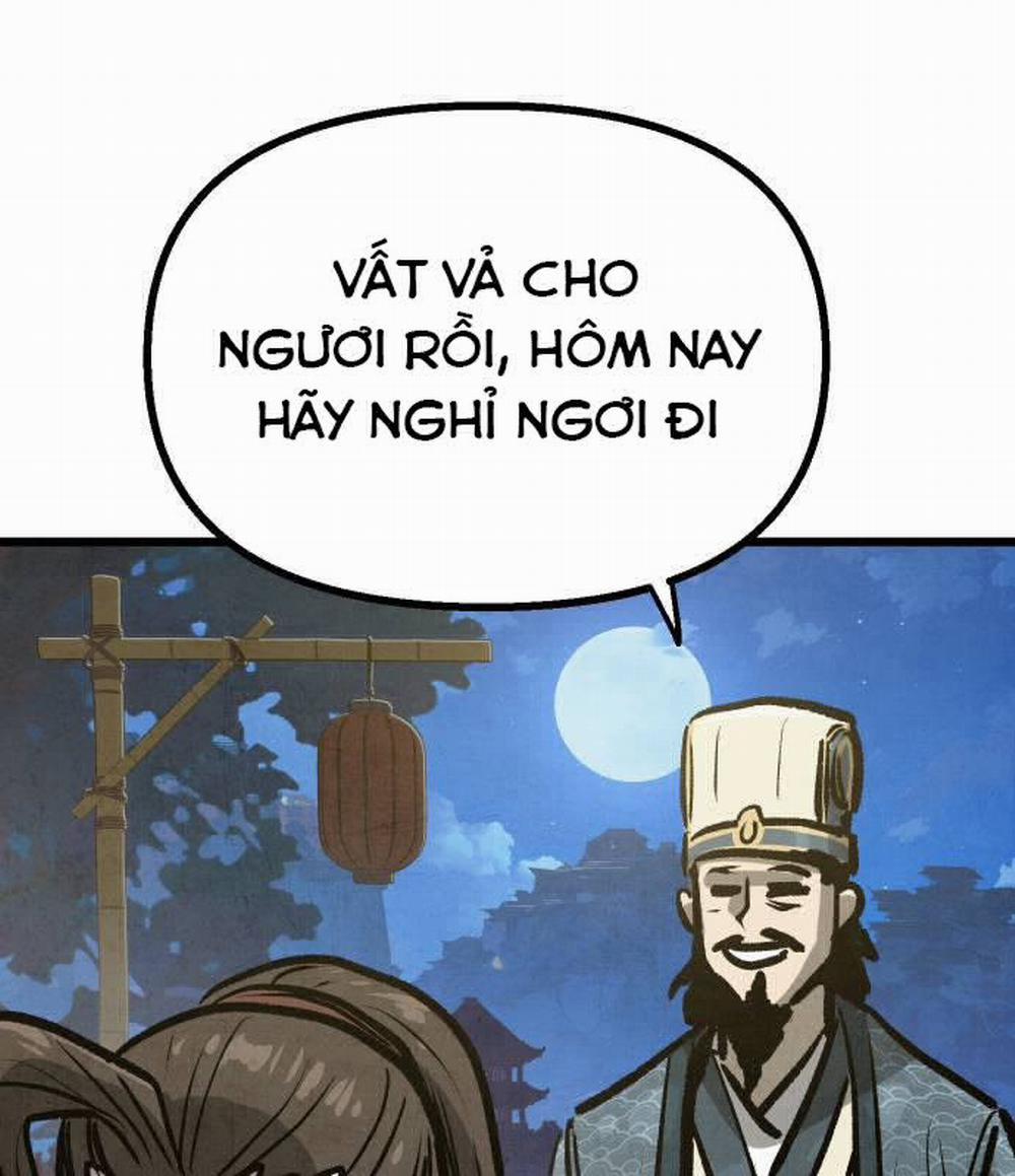 Chinh Phục Võ Lâm Chỉ Với Một Tô Mỳ 23 trang 117