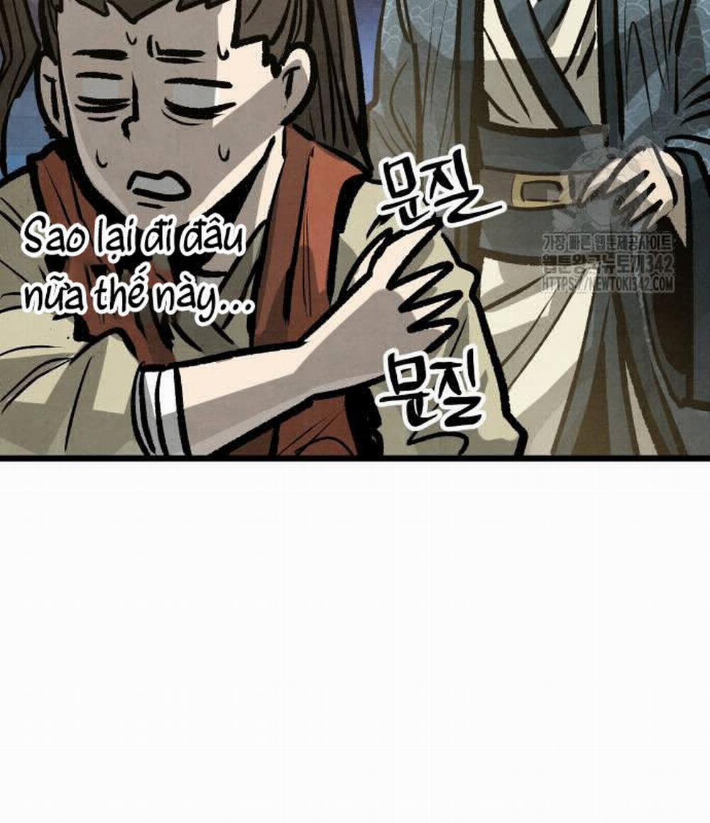 Chinh Phục Võ Lâm Chỉ Với Một Tô Mỳ 23 trang 118