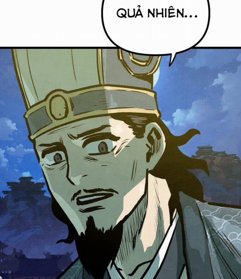 Chinh Phục Võ Lâm Chỉ Với Một Tô Mỳ 23 trang 121