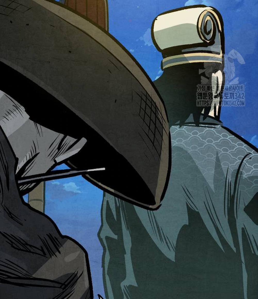 Chinh Phục Võ Lâm Chỉ Với Một Tô Mỳ 23 trang 128