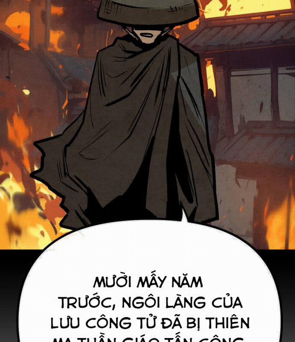 Chinh Phục Võ Lâm Chỉ Với Một Tô Mỳ 23 trang 131