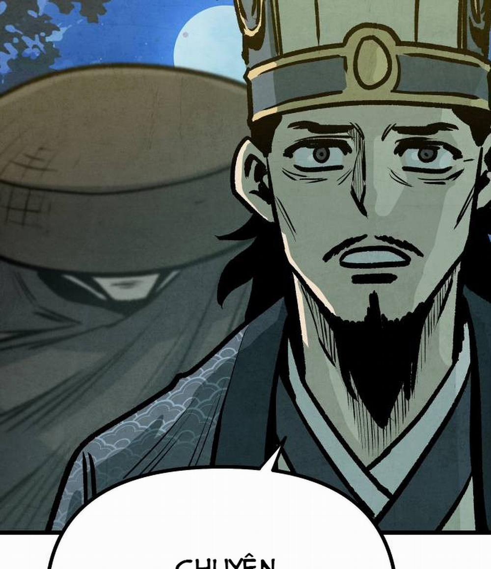 Chinh Phục Võ Lâm Chỉ Với Một Tô Mỳ 23 trang 133