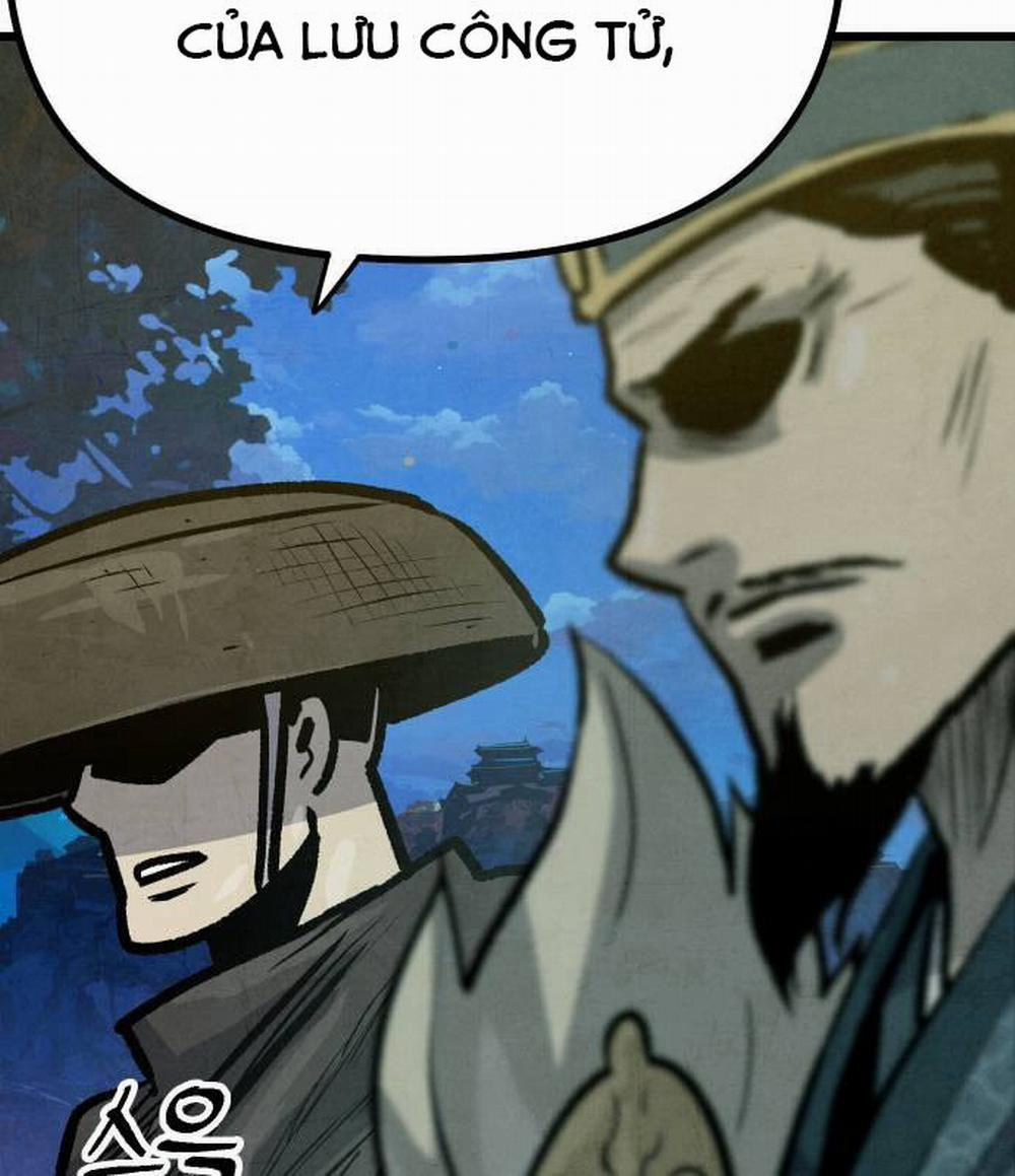 Chinh Phục Võ Lâm Chỉ Với Một Tô Mỳ 23 trang 135