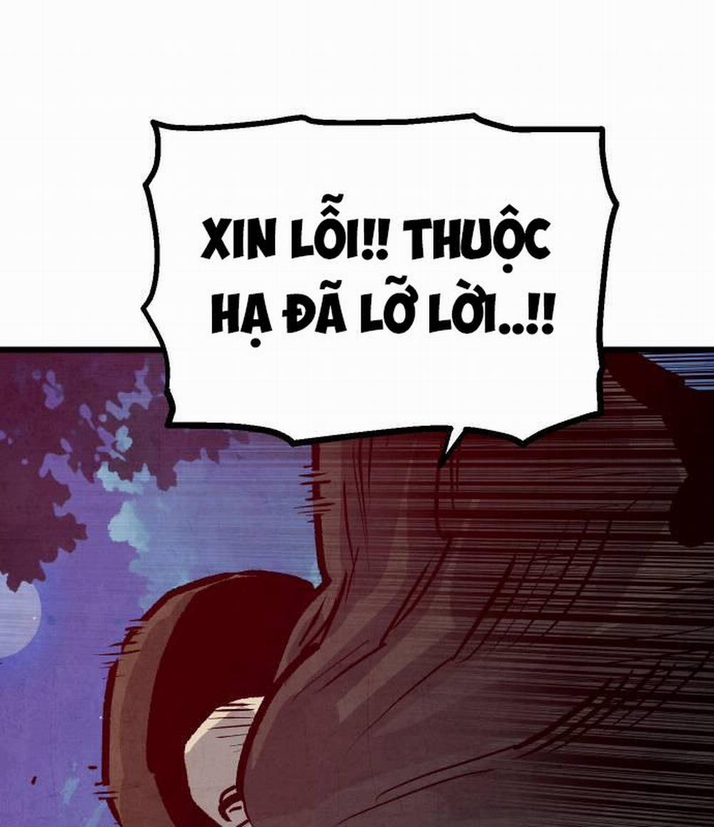 Chinh Phục Võ Lâm Chỉ Với Một Tô Mỳ 23 trang 141