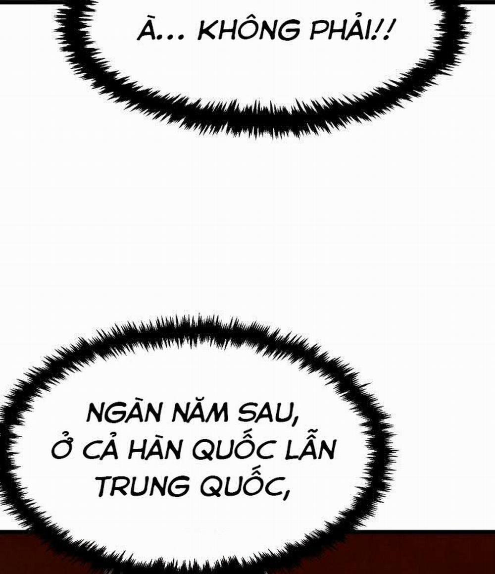 Chinh Phục Võ Lâm Chỉ Với Một Tô Mỳ 23 trang 18