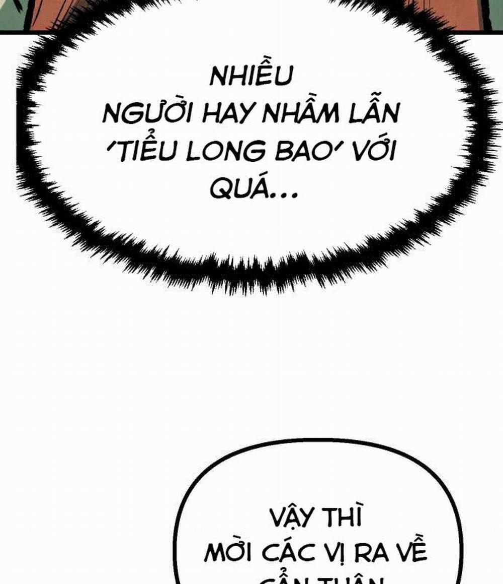 Chinh Phục Võ Lâm Chỉ Với Một Tô Mỳ 23 trang 20