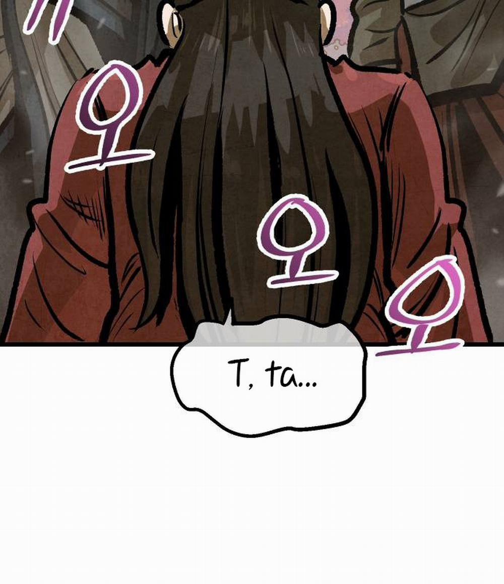 Chinh Phục Võ Lâm Chỉ Với Một Tô Mỳ 23 trang 28