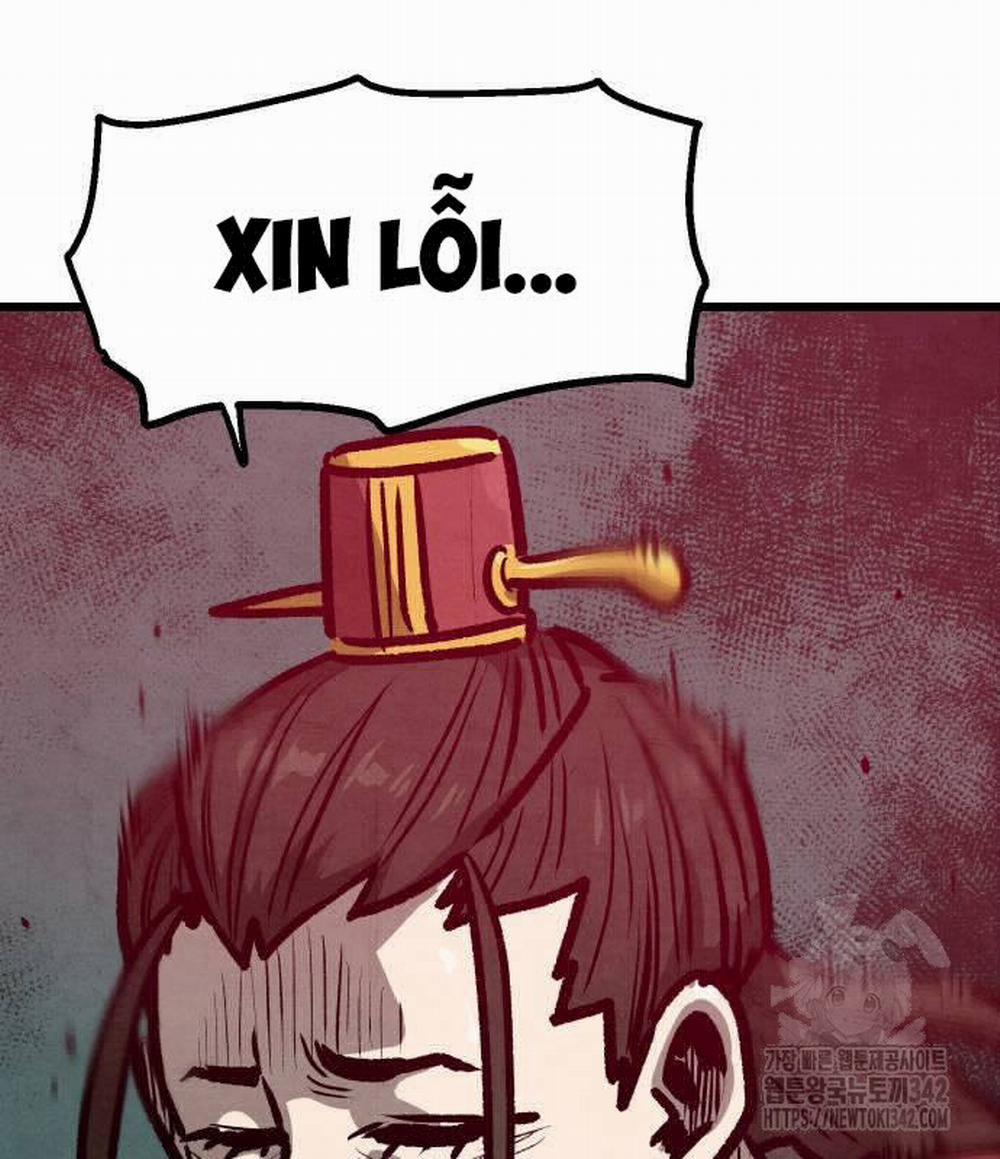 Chinh Phục Võ Lâm Chỉ Với Một Tô Mỳ 23 trang 29