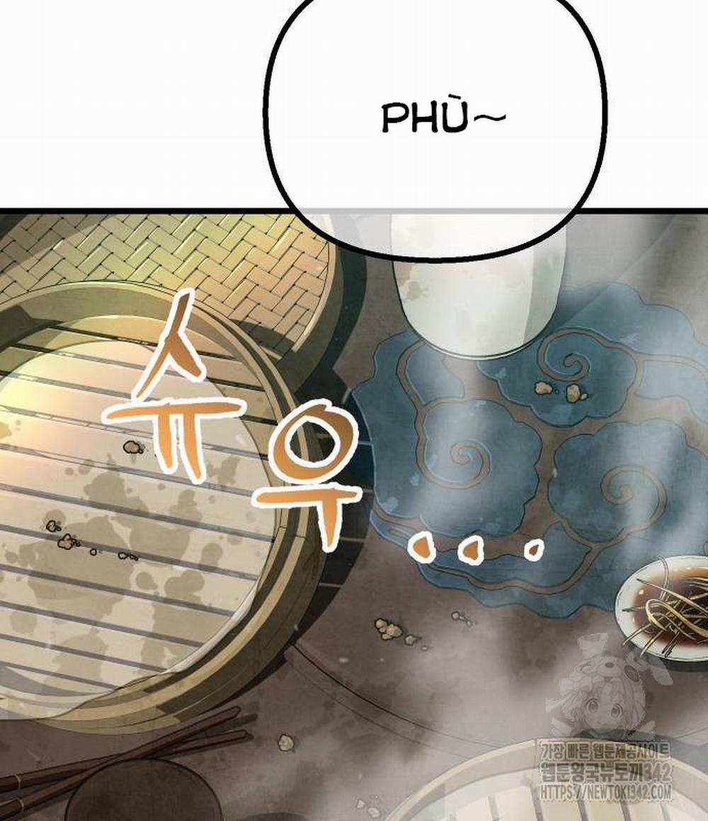 Chinh Phục Võ Lâm Chỉ Với Một Tô Mỳ 23 trang 3