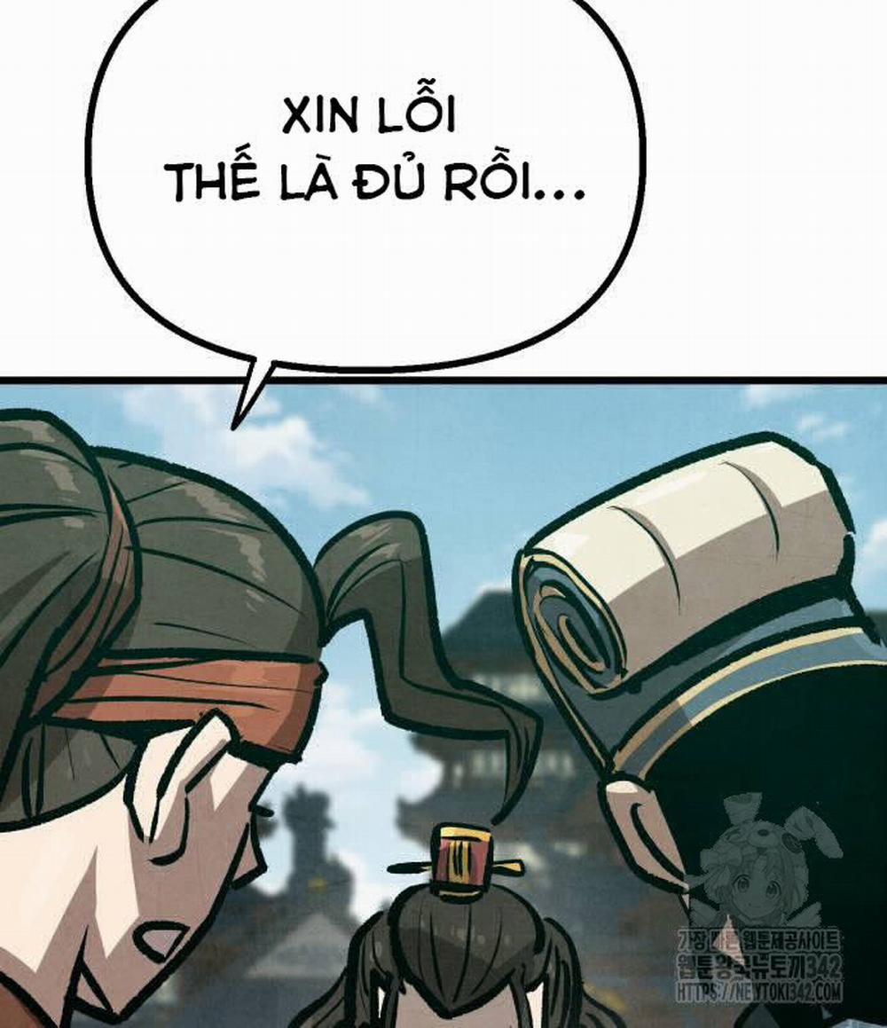 Chinh Phục Võ Lâm Chỉ Với Một Tô Mỳ 23 trang 31